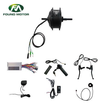 Cheap Better Quality Spoke Motor Electric Bycicle Conversion Kit 