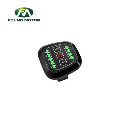 Hot Sale Good Feedback G40 LCD Panel for Electric Bike 