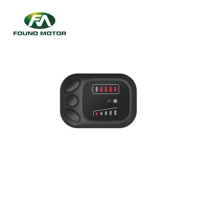 Fast Selling G50 LCD Panel for Electric Bike