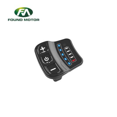 Brand New Good Feedbak G60 LCD Display for Ebike