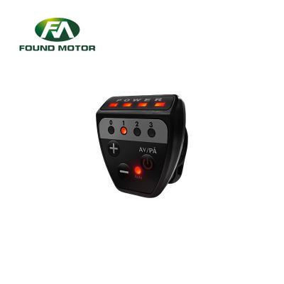 Fast Selling Good Quality G30LCD Meter for Ebike 