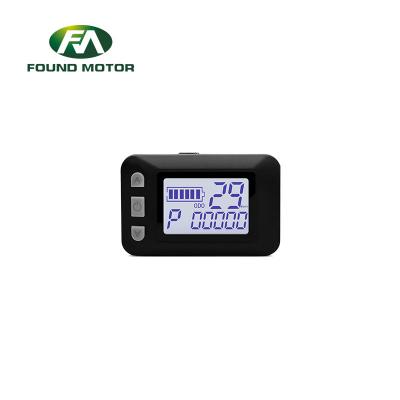 Factory Direct High Quality P9 LCD Panel for Electric Bicycle