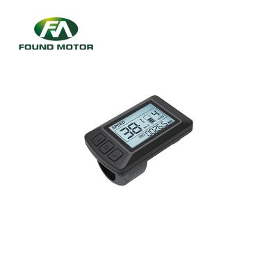 High Resolution Brand New M3 LCD Display for Electric Bicycle