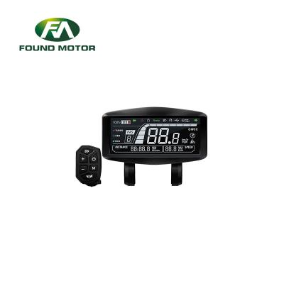 Fast Selling Good Feedback M40 LCD Display for Electric Bicycle