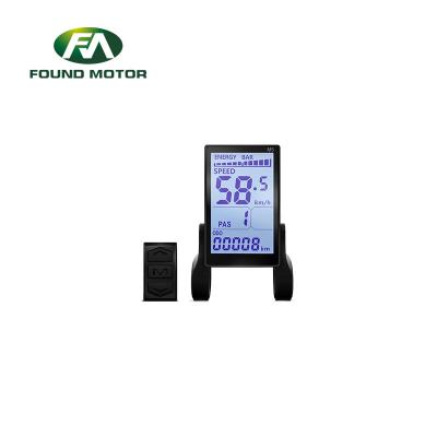 Hot Sale High Quality M5 LCD Display for Electric Bicycle