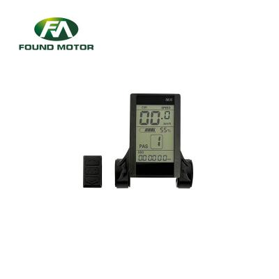 FOUNDMOTOR S830 LCD Display for Electric Bicycle