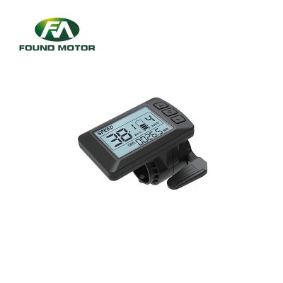 FOUNDMOTOR M3S LCD Display for Electric Bicycle 
