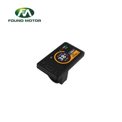 FOUNDMOTOR G31 LCD Display for Electric Bicycle