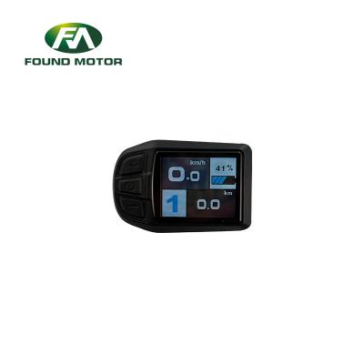 FOUNDMOTOR G41 LCD Display for Electric Bicycle