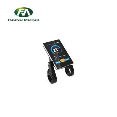 FOUNDMOTOR M61 LCD Display for Electric Bicycle 