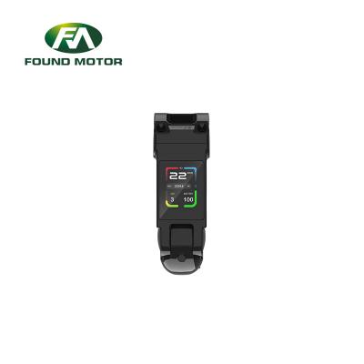 FOUNDMOTOR FM-R21 LCD Display for Electric Bicycle 