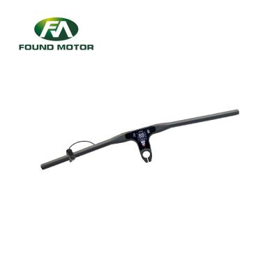 FOUNDMOTOR FM-ET LCD Computer for Electric Bicycle  