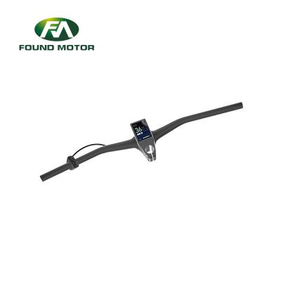 FOUNDMOTOR FM-601 LCD Computer for Electric Bicycle 