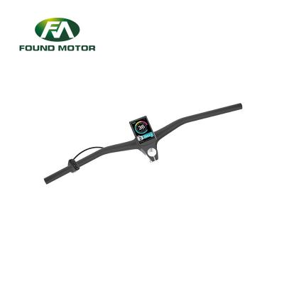 FOUNDMOTOR FM-602 LCD Computer for Electric Bicycle 