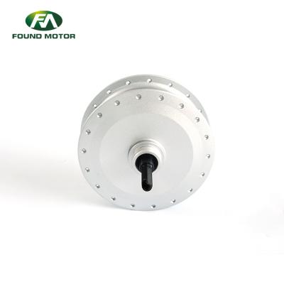 FOUNDMOTOR FM-01-02-112B Gearless Rear Drive Motor for Electric Bicycle