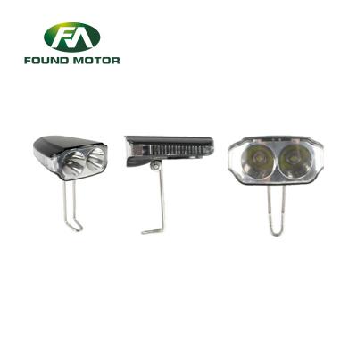 FOUNDMOTOR D-015 Frontlight for Ebike