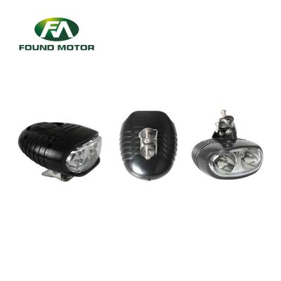 FOUNDMOTOR D-016 Electric Bicycle Frontlight 