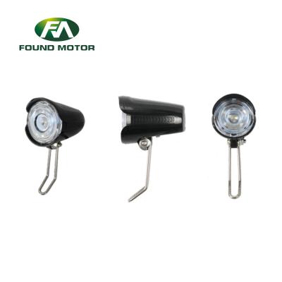 FOUNDMOTOR D-018 Headlight for Ebike 