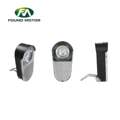 FOUNDMOTOR D-019 Electric Bicycle Headlight