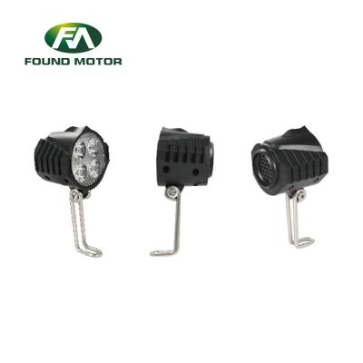 FOUNDMOTOR D-021 Headlight for Ebike