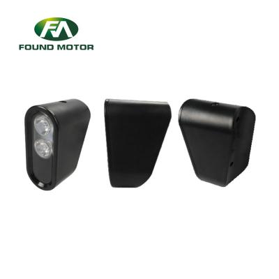 FOUNDMOTOR D-023 Headlight for Ebike 