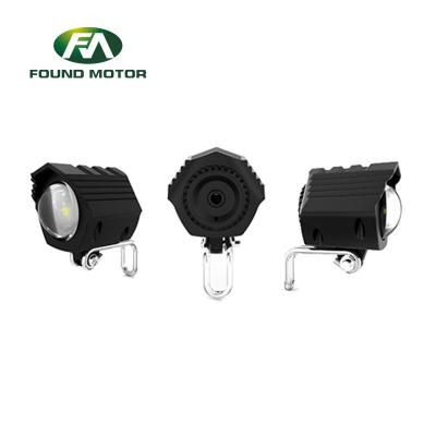 FOUNDMOTOR D-026 Electrc Bicycle Frontlight