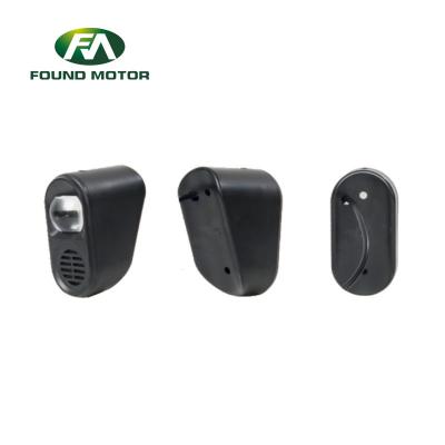 FOUNDMOTOR D-027 Electrc Bicycle Frontlight 