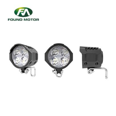 FOUNDMOTOR D-029 Electrc Bicycle Frontlight 