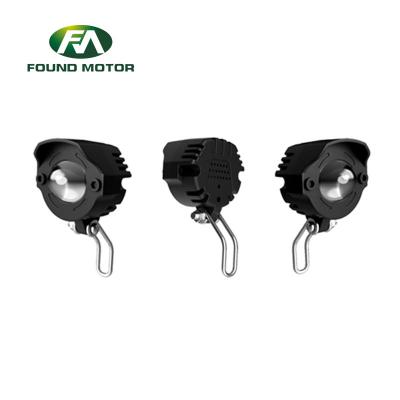FOUNDMOTOR D-030 Electrc Bike Frontlight 