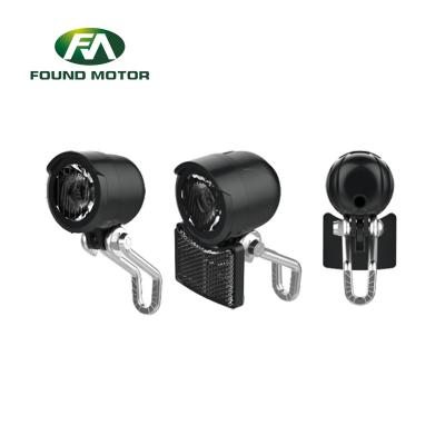 FOUNDMOTOR D-031 Electrc Bike Frontlight