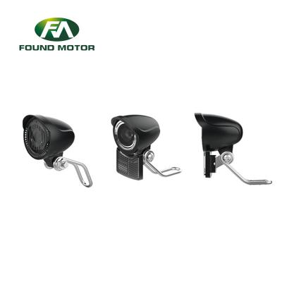 FOUNDMOTOR D-034 Electrc Bike Frontlight 