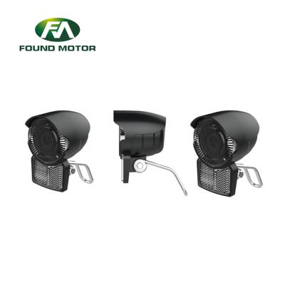 FOUNDMOTOR D-033 Electrc Bike Headlight