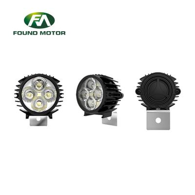 FOUNDMOTOR D-036 Electrc Bike Headlight