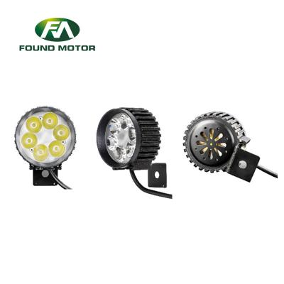 FOUNDMOTOR D-040 Electrc Bicycle Headlight
