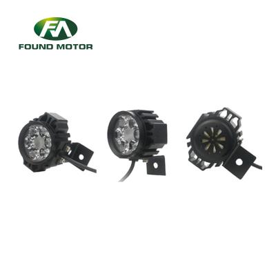 FOUNDMOTOR D-041 Electrc Bicycle Headlight