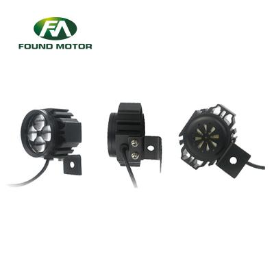 FOUNDMOTOR D-042 Electrc Bicycle Frontlight
