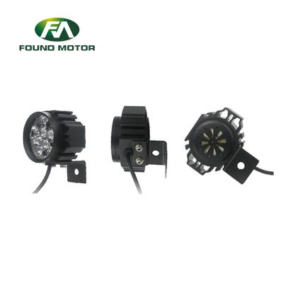 FOUNDMOTOR D-043 Electrc Bicycle Frontlight