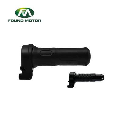 FOUNDMOTOR TT70 Electric Bike Throttle