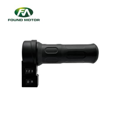 FOUNDMOTOR TT72 Electric Bicycle Throttle