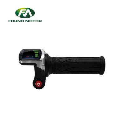 FOUNDMOTOR TT87-1 Electric Bicycle Throttle