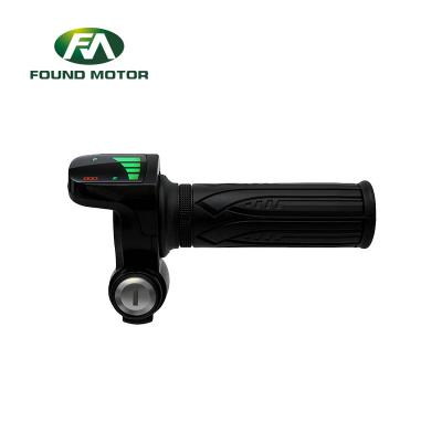 FOUNDMOTOR TT87-A Electric Bicycle Throttle