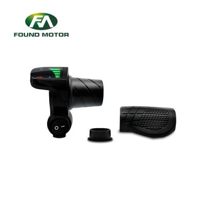 FOUNDMOTOR TT87-BH Electric Bicycle Part Throttle