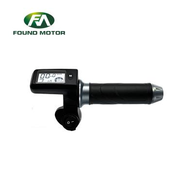 FOUNDMOTOR TT88-A Electric Bicycle Part Throttle