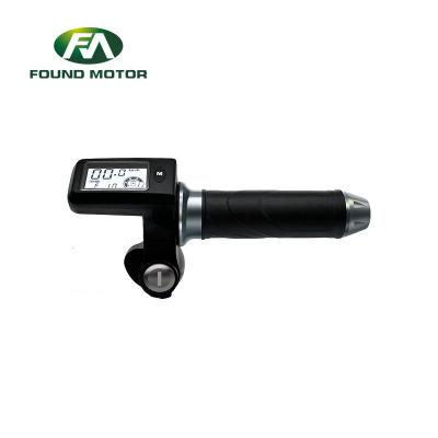 FOUNDMOTOR TT88-B Electric Bicycle Part Throttle