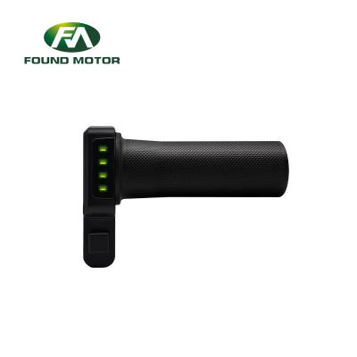 FOUNDMOTOR TT89 Electric Bicycle Part Throttle