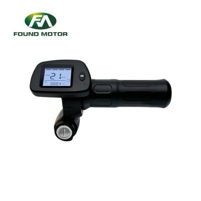 FOUNDMOTOR TT91 Electric Bicycle Part Throttle