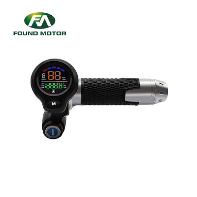 FOUNDMOTOR TT92 Electric Bicycle Part Throttle