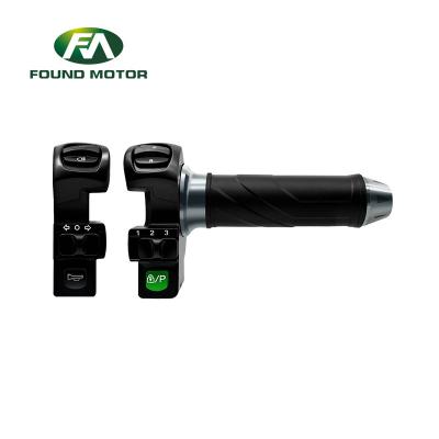 FOUNDMOTOR TT93 Electric Bicycle Part Throttle