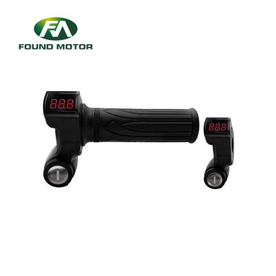 FOUNDMOTOR TT113 Electric Bicycle Accessories Throttle 