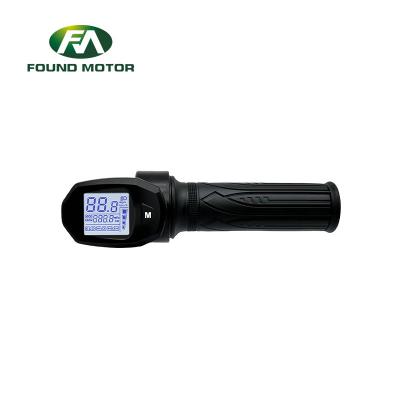 FOUNDMOTOR TT1006-A Electric Bicycle Accessories Throttle